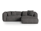 Modulinis minkštas kampas 651579