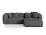 Modulinis minkštas kampas 651579