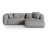 Modulinis minkštas kampas 651579