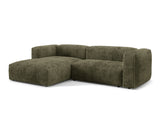 Modulinis minkštas kampas 651579