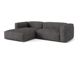 Modulinis minkštas kampas 651579