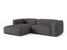 Modulinis minkštas kampas 651579