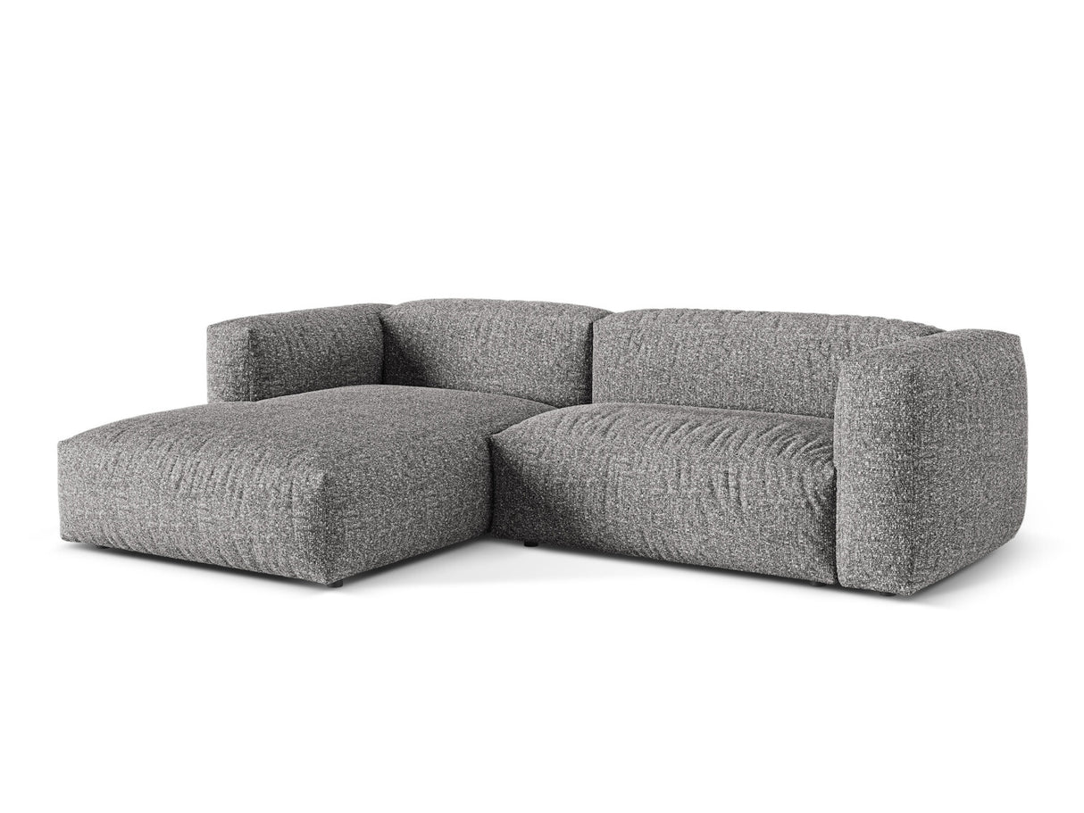 Modulinis minkštas kampas 651579