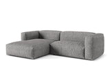 Modulinis minkštas kampas 651579