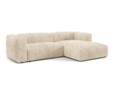 Modulinis minkštas kampas 651579