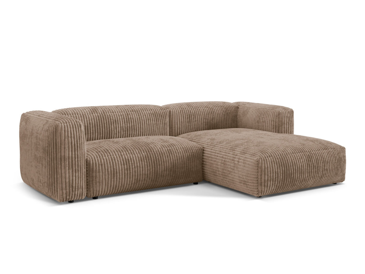Modulinis minkštas kampas 651579