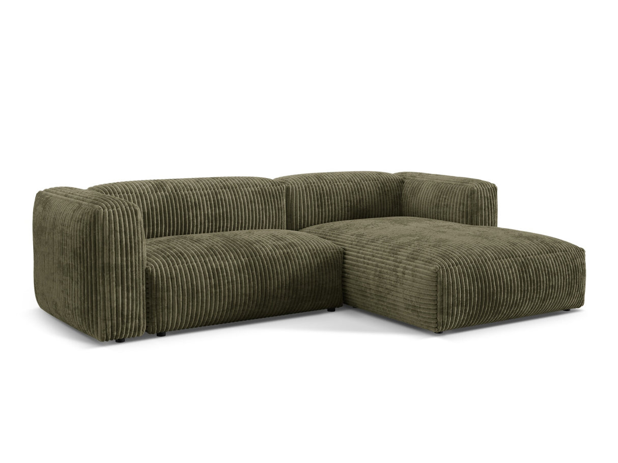 Modulinis minkštas kampas 651579