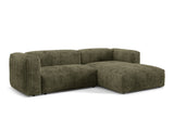 Modulinis minkštas kampas 651579