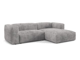 Modulinis minkštas kampas 651579