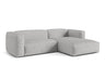 Modulinis minkštas kampas 651579