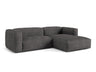 Modulinis minkštas kampas 651579