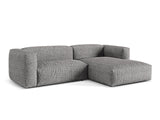 Modulinis minkštas kampas 651579