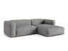 Modulinis minkštas kampas 651579