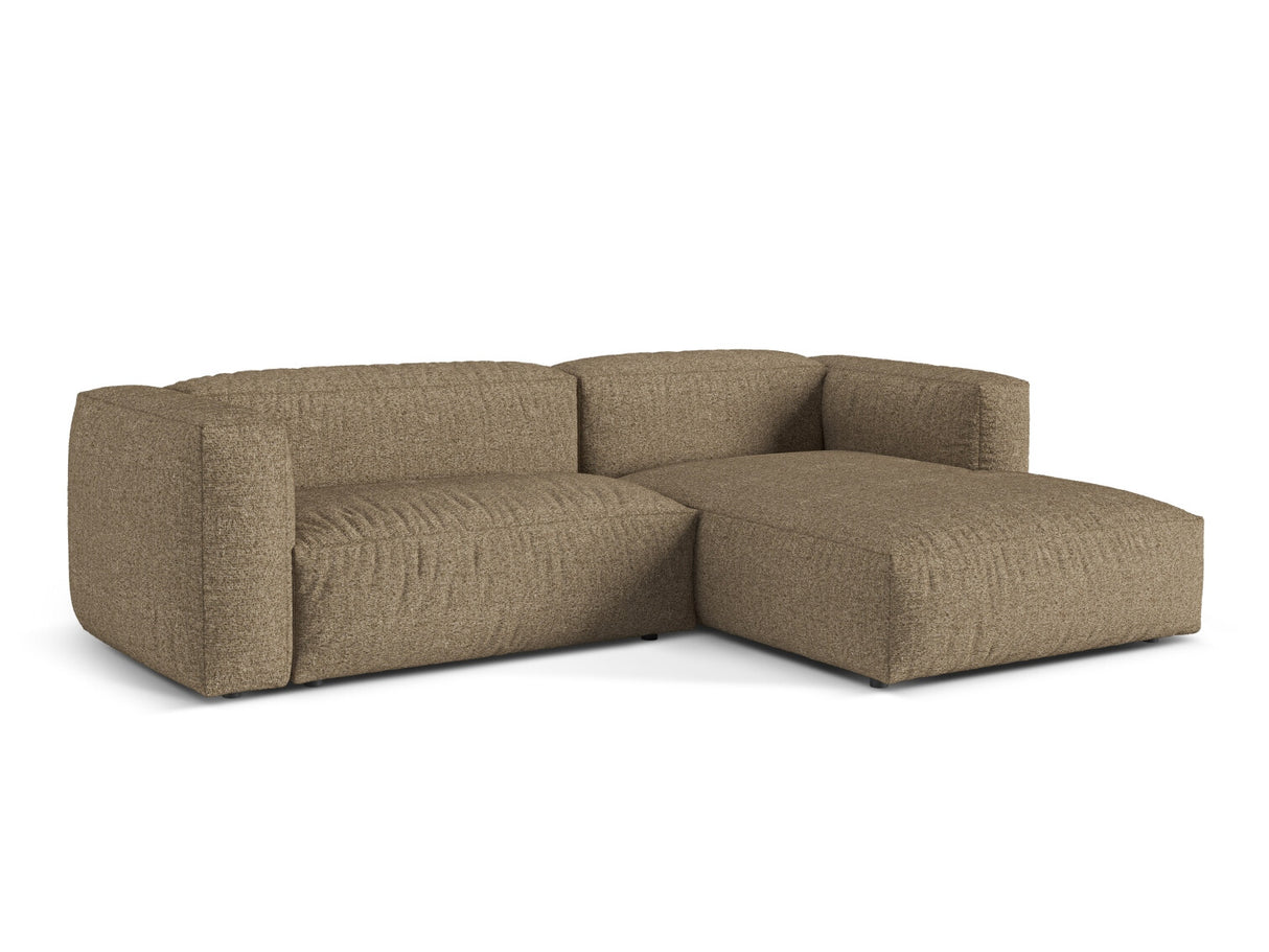 Modulinis minkštas kampas 651579