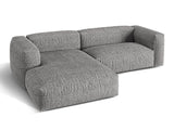 Modulinis minkštas kampas 651579