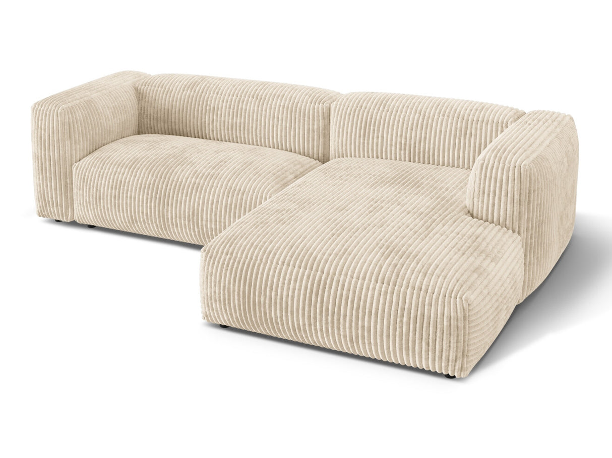 Modulinis minkštas kampas 651579