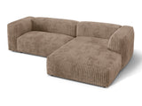 Modulinis minkštas kampas 651579