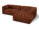 Modulinis minkštas kampas 651579