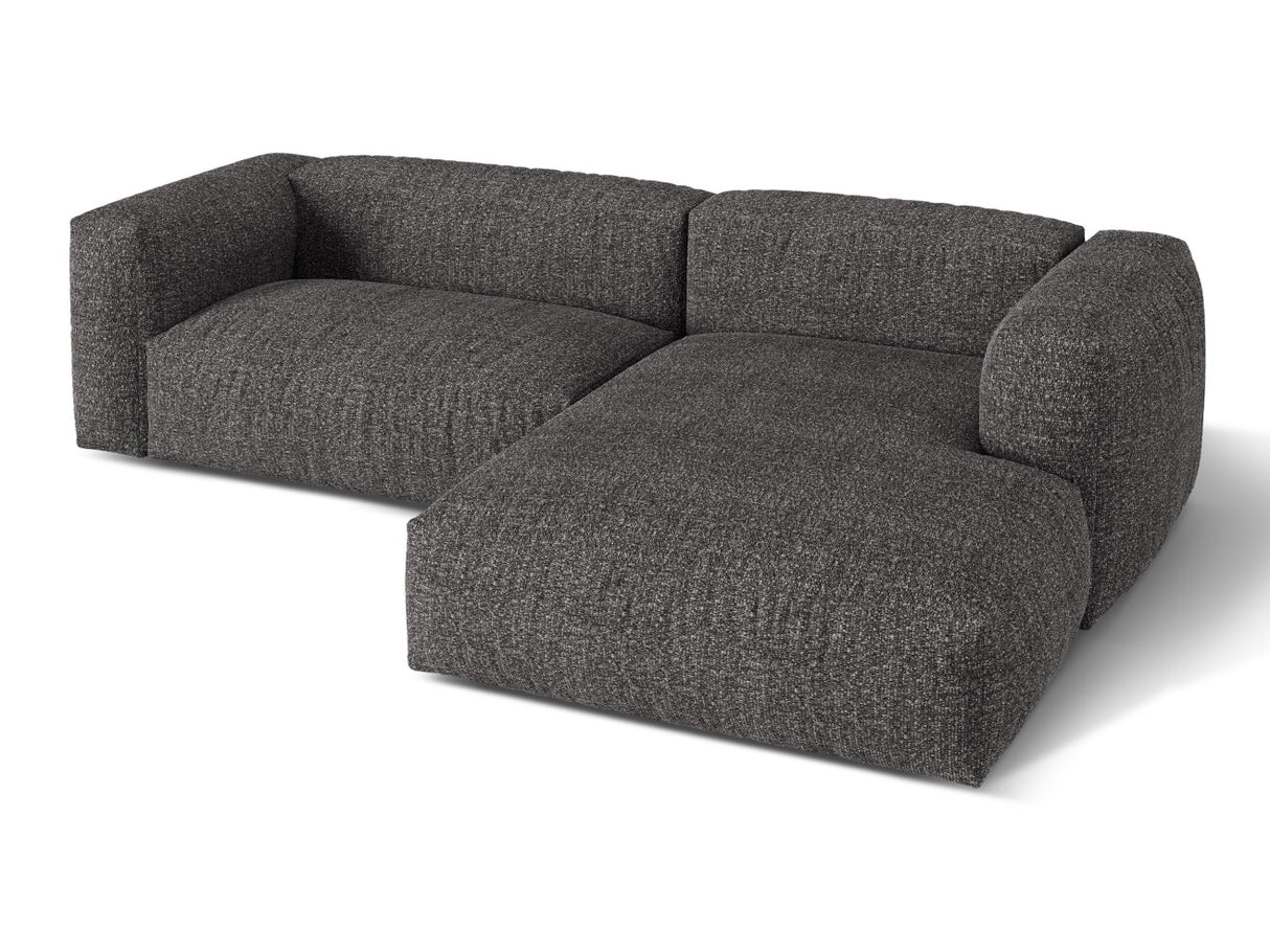 Modulinis minkštas kampas 651579