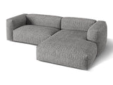 Modulinis minkštas kampas 651579