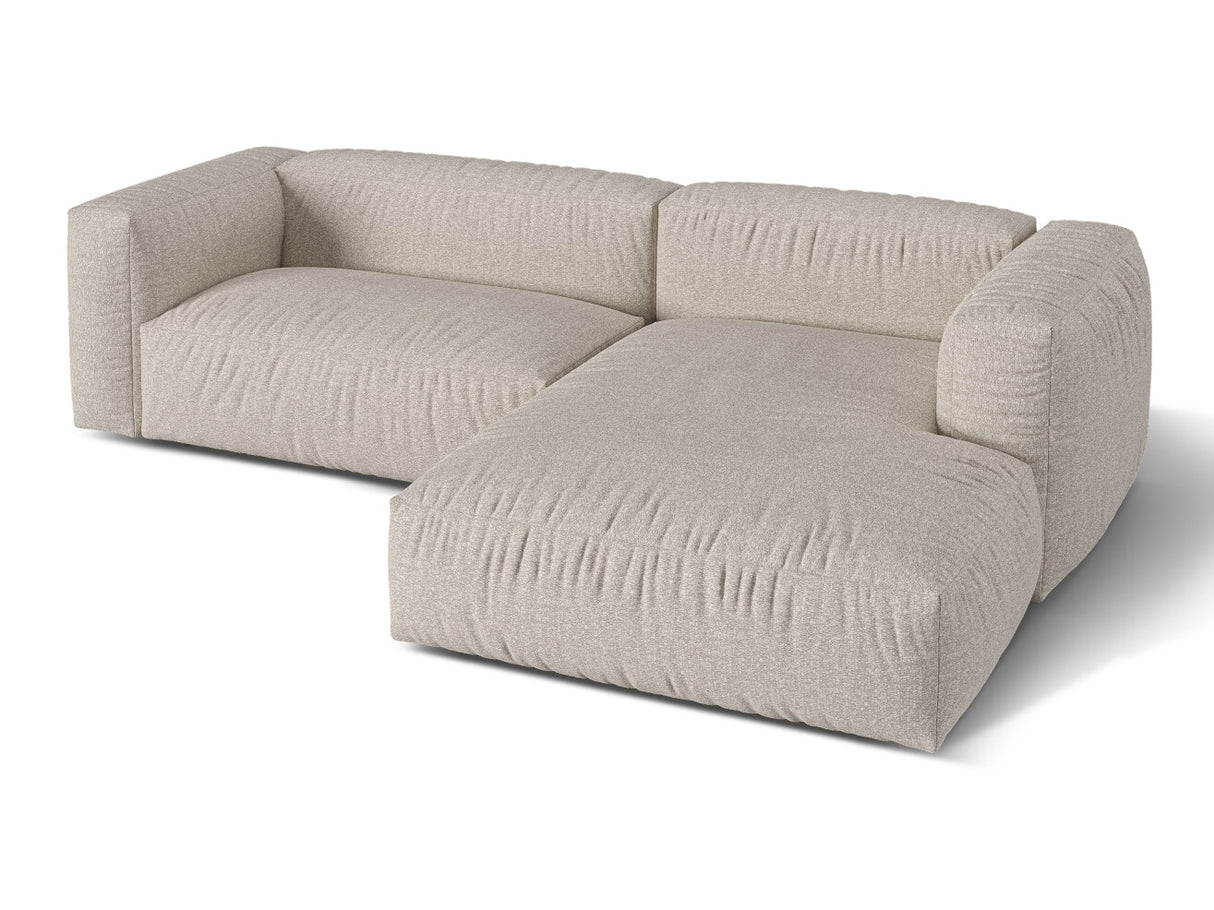 Modulinis minkštas kampas 651579