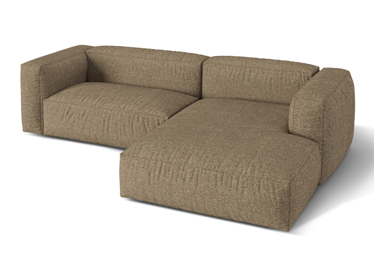 Modulinis minkštas kampas 651579