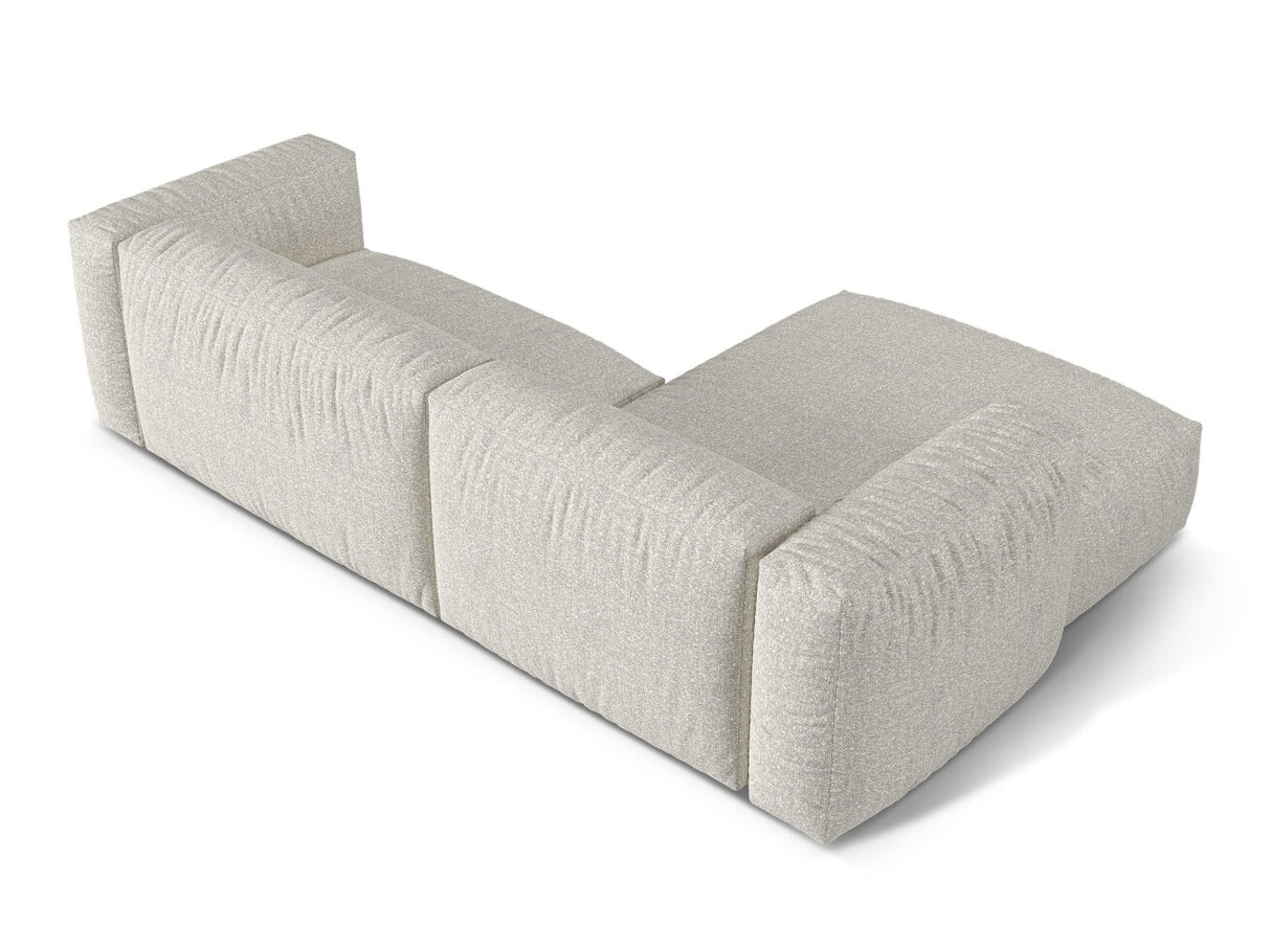 Modulinis minkštas kampas 651579