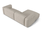 Modulinis minkštas kampas 651579