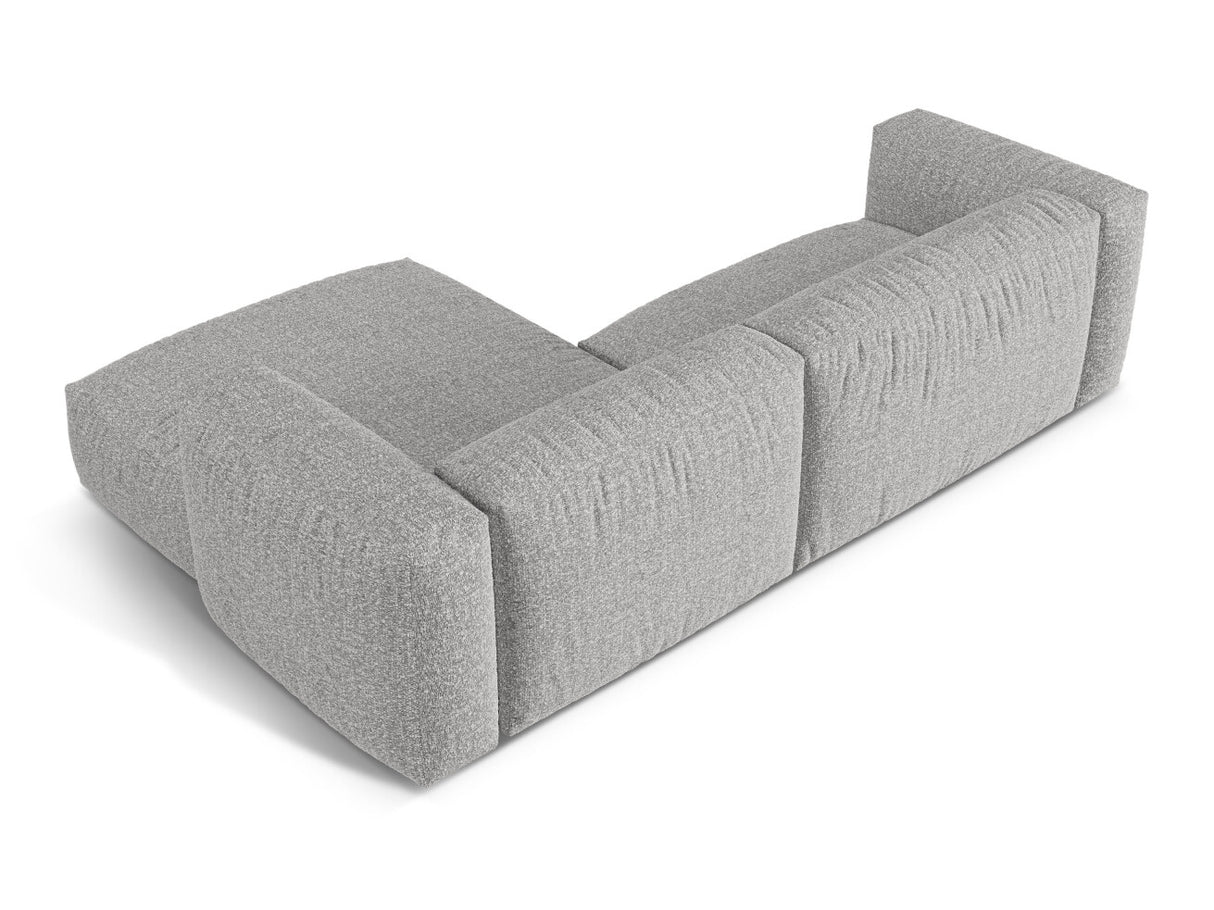 Modulinis minkštas kampas 651579