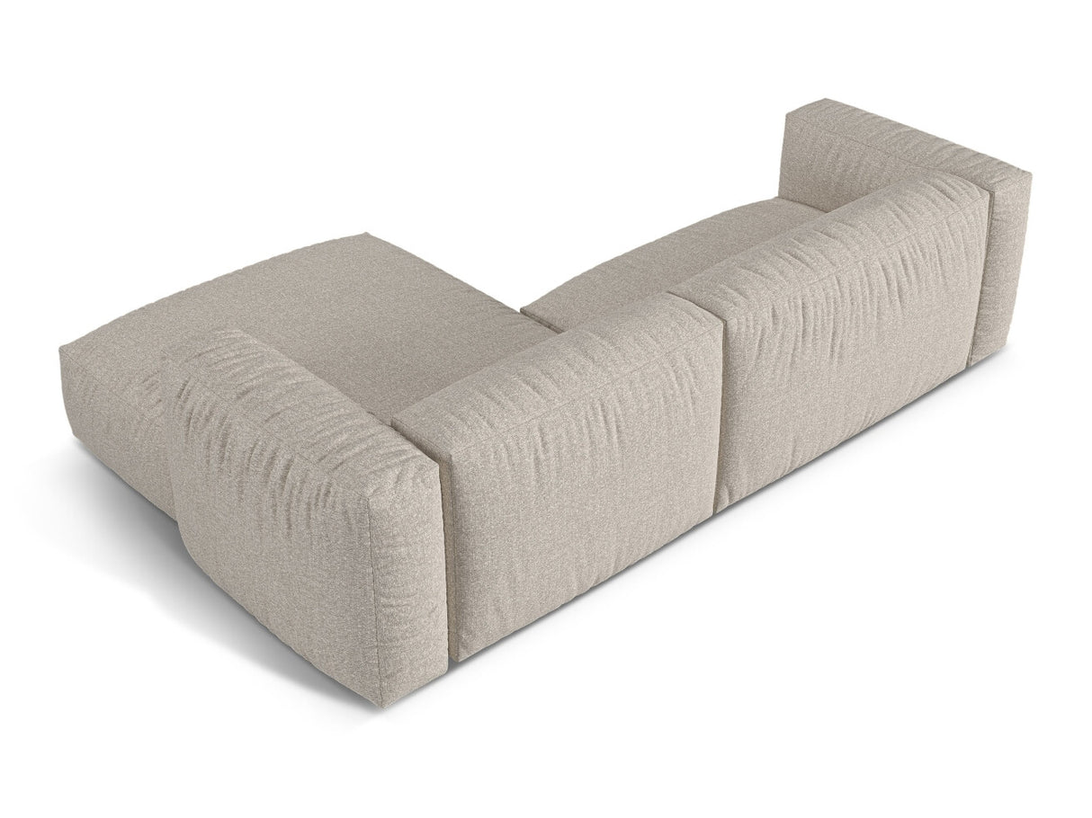 Modulinis minkštas kampas 651579