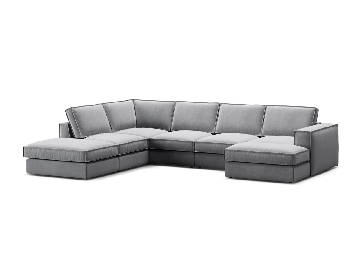 Modulinis minkštas kampas 651609