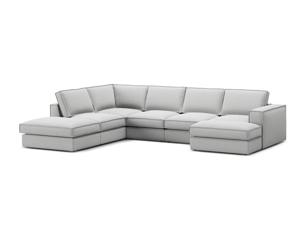 Modulinis minkštas kampas 651609