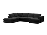 Modulinis minkštas kampas 651609