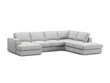 Modulinis minkštas kampas 651609