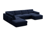 Modulinis minkštas kampas 651609