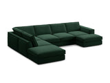 Modulinis minkštas kampas 651609