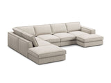 Modulinis minkštas kampas 651609