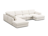Modulinis minkštas kampas 651609