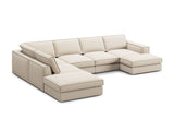 Modulinis minkštas kampas 651609