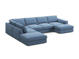 Modulinis minkštas kampas 651609