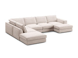 Modulinis minkštas kampas 651609