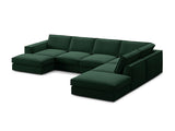 Modulinis minkštas kampas 651609