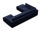 Modulinis minkštas kampas 651609