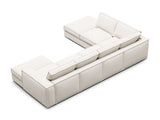 Modulinis minkštas kampas 651609