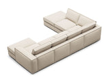Modulinis minkštas kampas 651609
