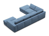 Modulinis minkštas kampas 651609
