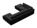Modulinis minkštas kampas 651609