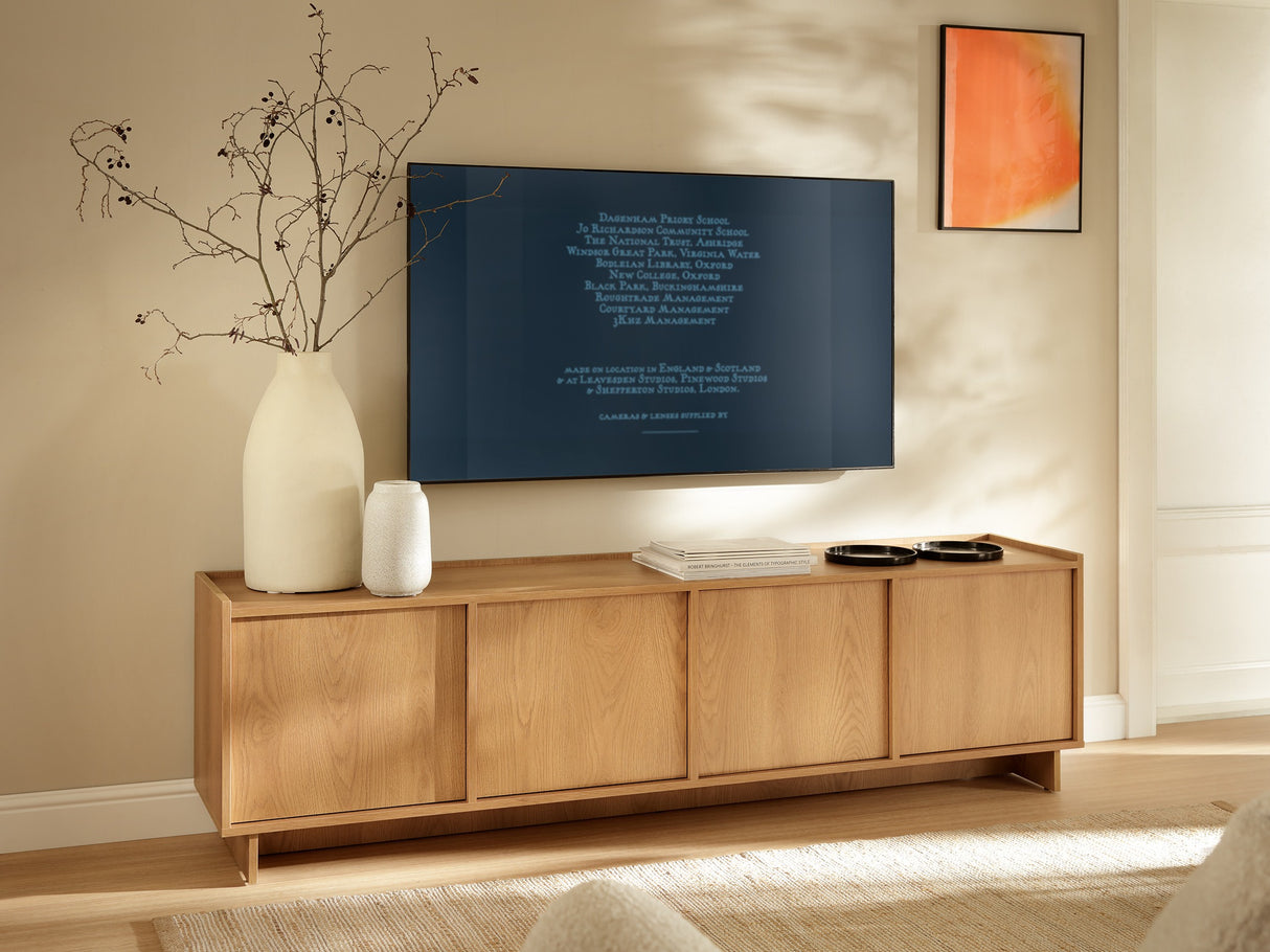TV staliukas 651656