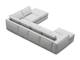 Modulinis minkštas kampas 651609