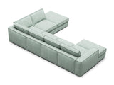 Modulinis minkštas kampas 651609